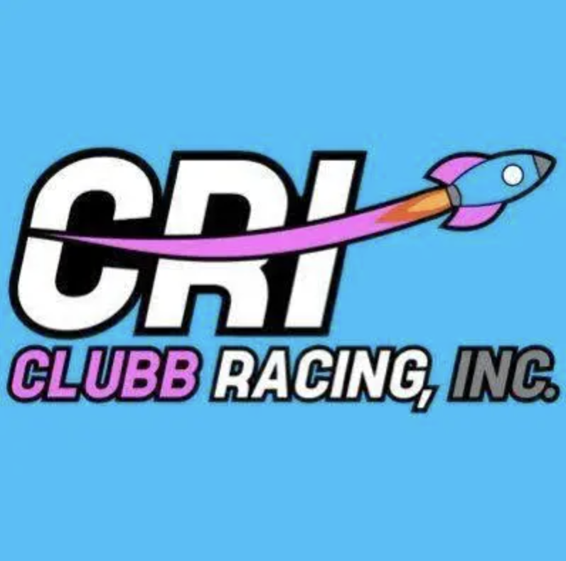 Clubb Racing Logo